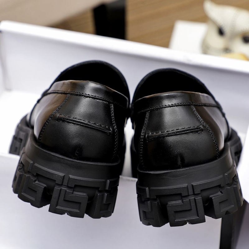 Givenchy Leather Shoes